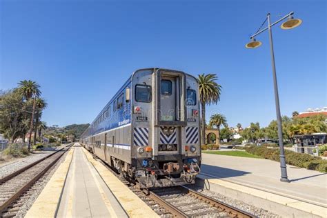 San Francisco to San Luis Obispo Trains